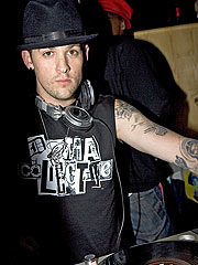 Joel Madden Investigated in Battery | Joel Madden