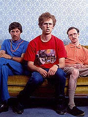 Napoleon Dynamite Star Talks About 'Greasy' Groupies| Napoleon Dynamite