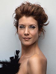 Kate Walsh Says She's a 'Late Bloomer' in Love| Kate Walsh
