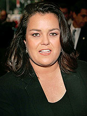 Rosie O'Donnell Says She Won't Host Price  Rosie O'Donnell