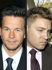 Mark Wahlberg 'Prays Every Day' for Lane Garrison | Mark Wahlberg