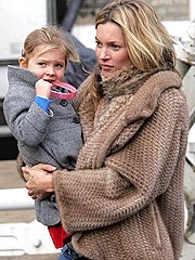 Kate Moss: My Daughter Is My Mini-Me | Kate Moss