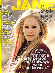 Avril Lavigne Opens Up About Her Marriage| Avril Lavigne