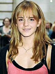 Emma Watson Sticks with Harry Potter Till End | Emma Watson
