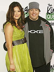 Kevin James, Wife Expecting Baby No. 2 | Kevin James