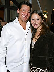 Rob & Amber Out But Not Down on Reality TV | Amber Brkich, Rob Mariano