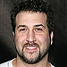 Dancing's Joey Fatone Defends His 'Juicy' Butt | Joey Fatone