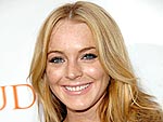 Lindsay Enters Rehab | Lindsay Lohan