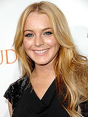Lindsay Lohan Sued for Allegedly Hitting Photographer with Car