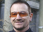 QUOTED: Bono Knows that Lead Singers Are Replaceable | Bono