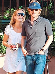 Kate Hudson Owen Wilson