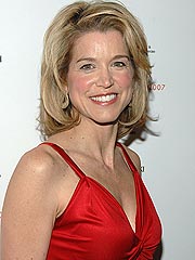 CNN Newswoman Paula Zahn to Divorce