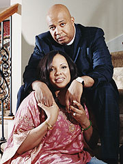 rev run family