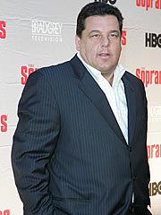 Steve Schirripa Calls Sopranos End 'Bittersweet' | Steve Schirripa