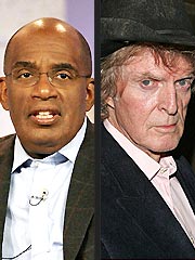 Al Roker Says Imus Should Resign | Al Roker, Don Imus