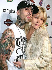 Travis Barker: Why Shanna & I Got Back Together | Shanna Moakler, Travis Barker