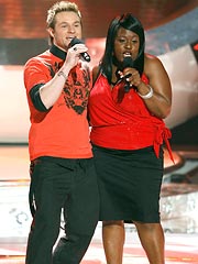 Wednesday's Idol: What You Didn't See| American Idol