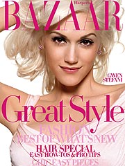 Gwen Stefani: 'I've Always Been on a Diet'| Gwen Stefani