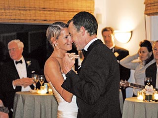 Scrubs Star John C. McGinley: Wedding Photos!| Weddings, John C. McGinley