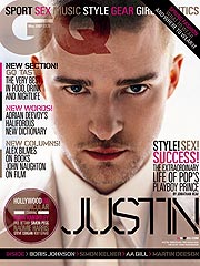Justin Timberlake: I Love and Respect Cameron| Justin Timberlake