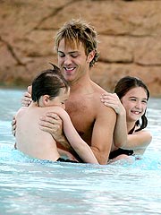 Larry Birkhead and Dannielynn: What's Next?| Anna Nicole Smith, Larry Birkhead