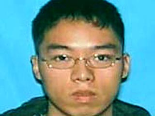 Virginia Tech Suspect Called 'A Loner'