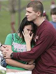 'I Played Dead'| Virginia Tech Shootings