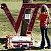 Virginia Tech Tragedy: Share Your Thoughts