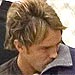 Larry Birkhead Flies to U.S. with Dannielynn | Larry Birkhead