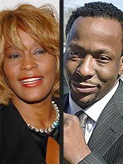 Bobby Brown's Attempt to Overturn Divorce Denied | Bobby Brown, Whitney Houston