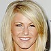 Julianne Hough Feels 'Blessed' By Emmy Nomination