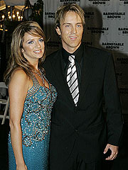 Larry Birkhead Returns to Where He Met Anna Nicole | Larry Birkhead