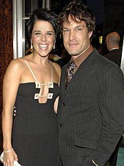 neve campbell and john light