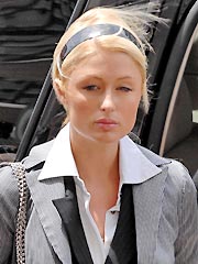Friends Rally Around Paris Hilton: 'She'll Be Okay'