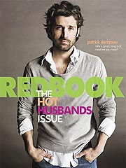 Patrick Dempsey Says He's No Dr. McDreamy| Patrick Dempsey
