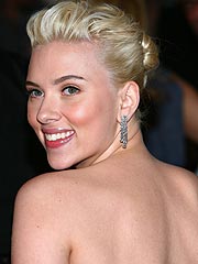 Win a Date With Scarlett Johansson | Scarlett Johansson
