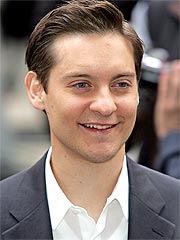 Tobey Maguire Sued for Winnings in Underground Poker Games | Tobey Maguire