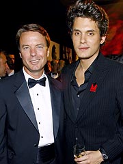 John Mayer Plays Political Strategist to John Edwards | John Edwards, John Mayer