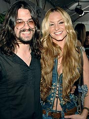 Drea de Matteo, Shooter Jennings Expecting Baby | Drea de Matteo, Shooter Jennings