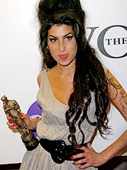 Amy Winehouse: Every Day Is a Honeymoon | Amy Winehouse