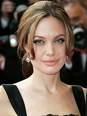 Angelina Jolie Taking a Year Off Work | Angelina Jolie