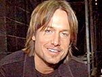 Backstage with Keith Urban | Keith Urban