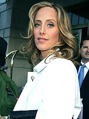 24's Kim Raver Expecting Baby No. 2 | Kim Raver