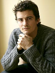 Orlando Bloom Taking a Break from Movies | Orlando Bloom