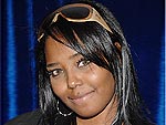 K-Fed Is Shar Jackson's Father Figure | Shar Jackson