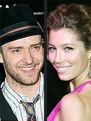 Jessica Biel Joins Justin Timberlake on Tour – Again