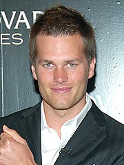 Tom Brady Says Fatherhood to Be a 'Challenge' | Tom Brady