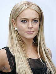 Lindsay Lohan's Quiet Birthday Weekend | Lindsay Lohan