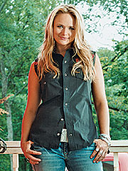 Country Singer Miranda Lambert Accused of Assault | Miranda Lambert
