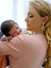 Meet Donald Trump's First Grandchild| Donald Trump